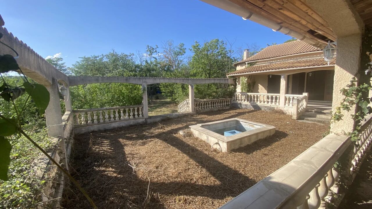 maison 10 pièces 390 m2 à vendre à Saint-Georges-d'Orques (34680)