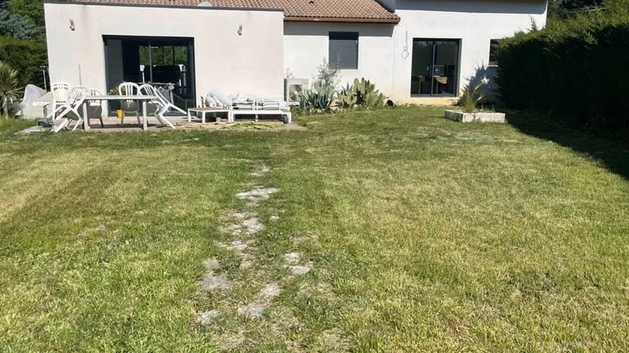 maison 5 pièces 160 m2 à vendre à Fontanès (34270)