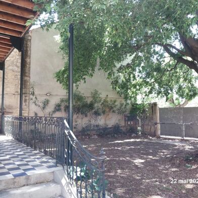 Maison 5 pièces 898000 €