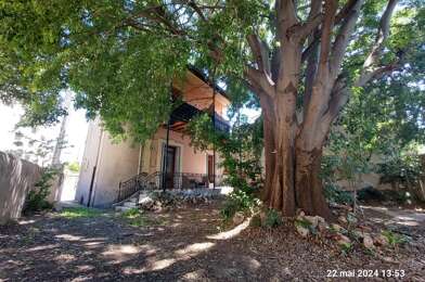 Maison 5 pièces 898000 €