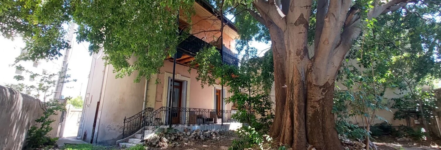 Maison 5 Pièces 165 m² à vendre à Montpellier (34000)