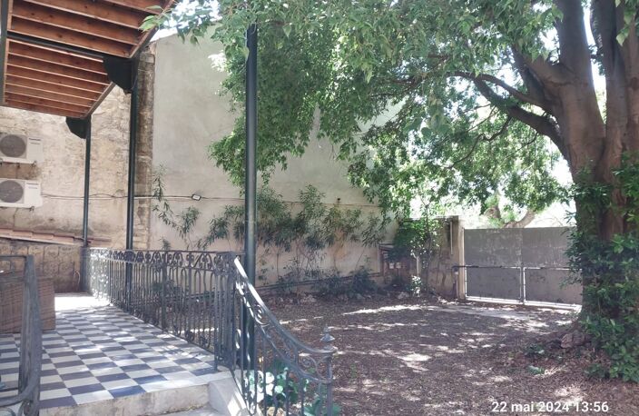 Maison de ville  milieu 20e s, 165m2  avec jardin clos, proche — photo 2