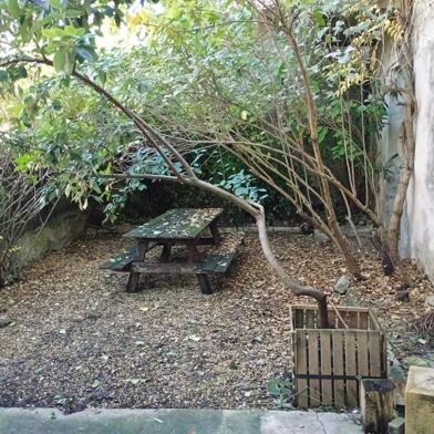 Maison 6 pièces 205000 €