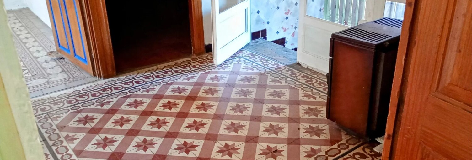 Maison 6 Pièces 166 m² à vendre à Vacquières (34270)