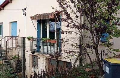 vente maison 365 000 € à proximité de Valflaunès (34270)