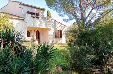 vente maison 348 000 € à proximité de Alès (30100)