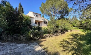 Maison 6 Pièces 230 m² à vendre à Alès (30100)
