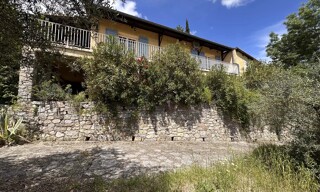 Maison 7 Pièces 160 m² à vendre à Lodève (34700)