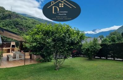 vente maison 340 000 € à proximité de Bagnères-de-Luchon (31110)