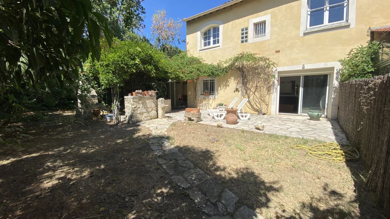 appartement 3 pièces 96 m2 à vendre à Montpellier (34070)