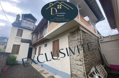 vente maison 430 000 € à proximité de Bagnères-de-Luchon (31110)