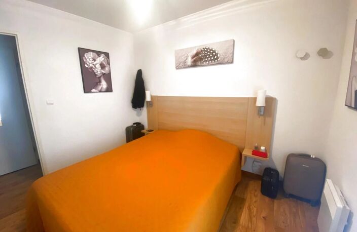 APP Type 2 - 35m2 avec balcon dans résidence avec parc arbor — photo 2
