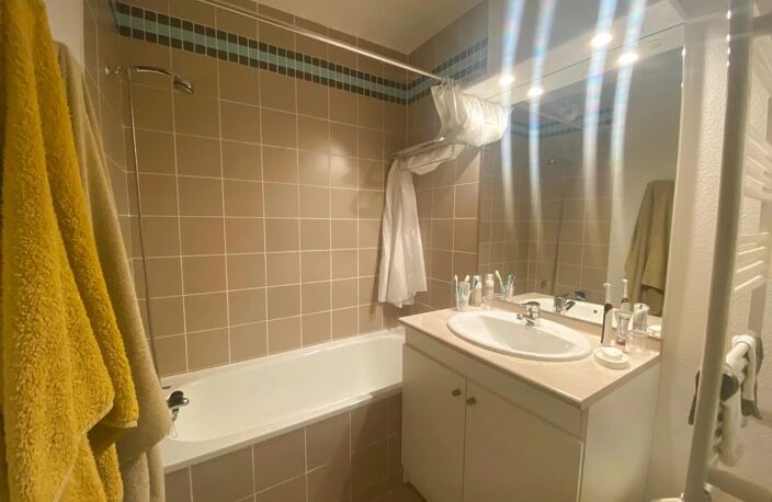 APP Type 2 - 35m2 avec balcon dans résidence avec parc arbor — photo 4