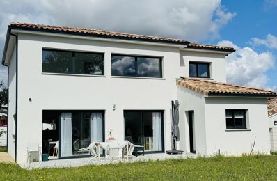 construire maison 491 100 € à proximité de Castelmaurou (31180)