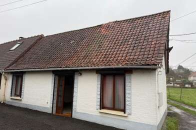 Maison 3 pièces 43000 €