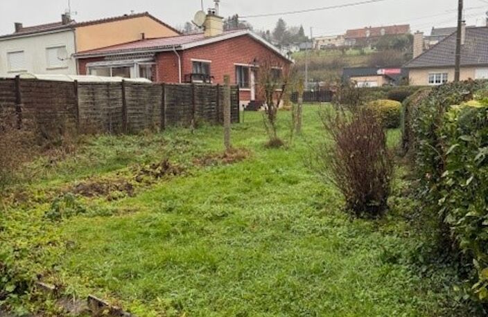 Vente maison 3 pièces 65 m² Auchy-lès-Hesdin (62770) — photo 4