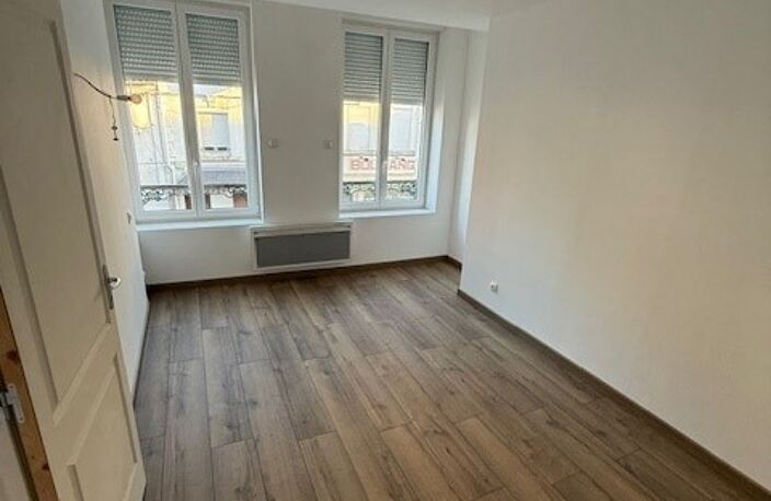 Vente maison 4 pièces 70 m² Hesdin-la-Forêt (62140) — photo 3
