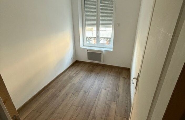 Vente maison 4 pièces 70 m² Hesdin-la-Forêt (62140) — photo 4