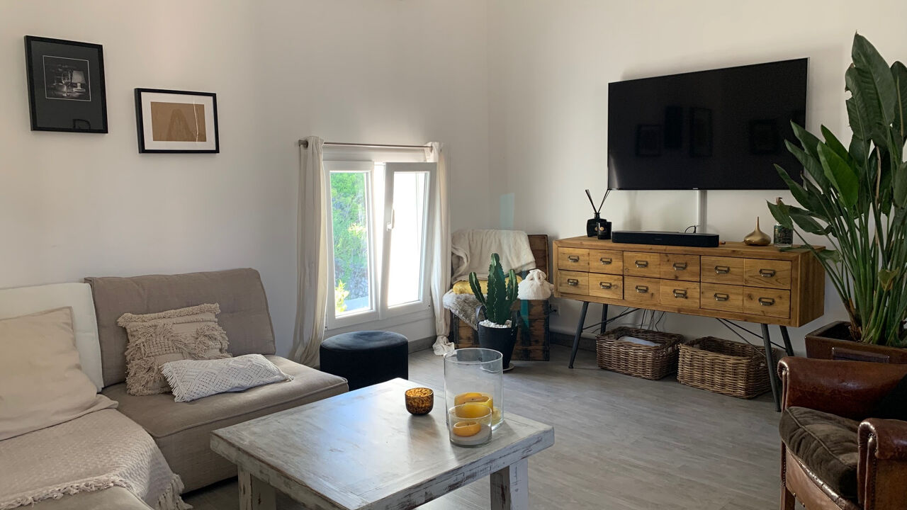 maison 5 pièces 115 m2 à vendre à Ollioules (83190)