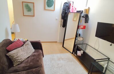 location appartement 630 € CC /mois à proximité de Cugnaux (31270)