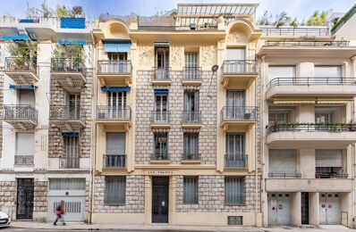 appartement 3 pièces 69 m2 à vendre à Nice (06000)