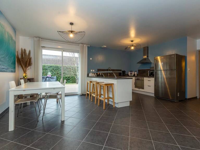 Maison Plain pied 4 chambres — photo 1