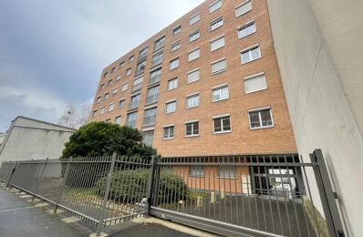 vente appartement 156 500 € à proximité de Cormontreuil (51350)