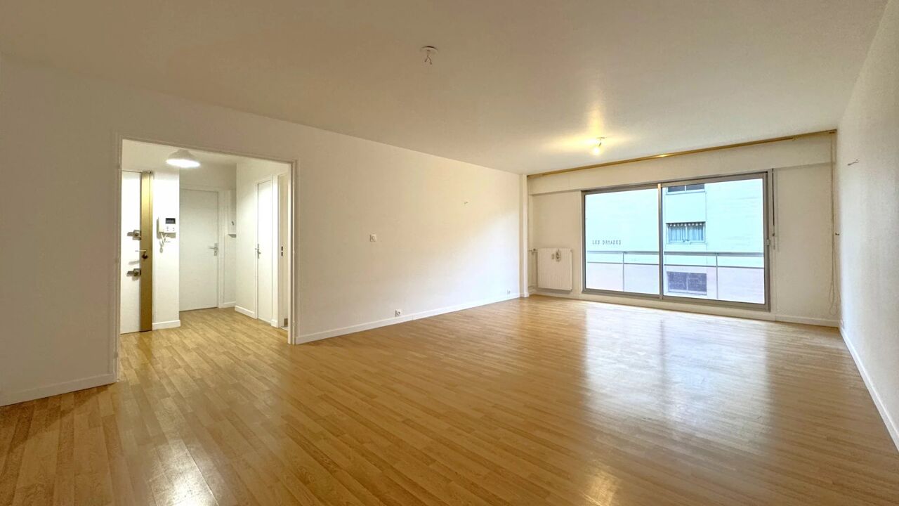 appartement 5 pièces 112 m2 à louer à Compiègne (60200)