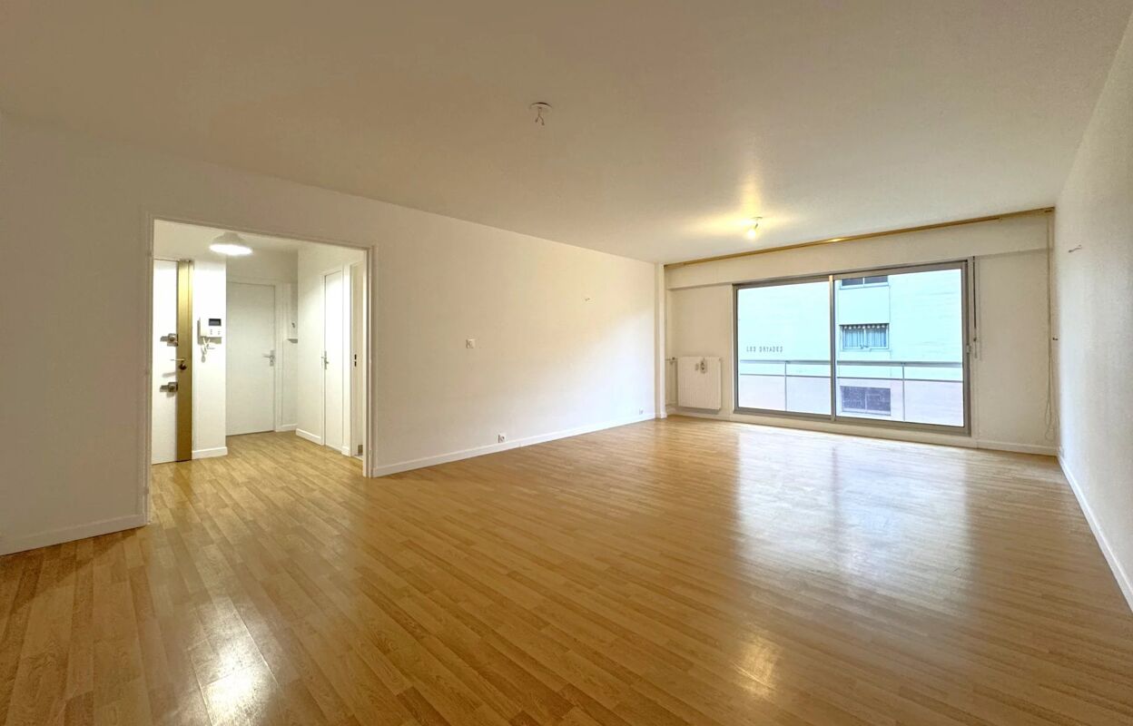 appartement 5 pièces 112 m2 à louer à Compiègne (60200)