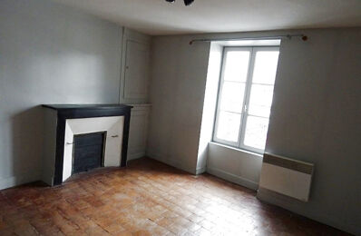 appartement 2 pièces 33 m2 à louer à Meung-sur-Loire (45130)