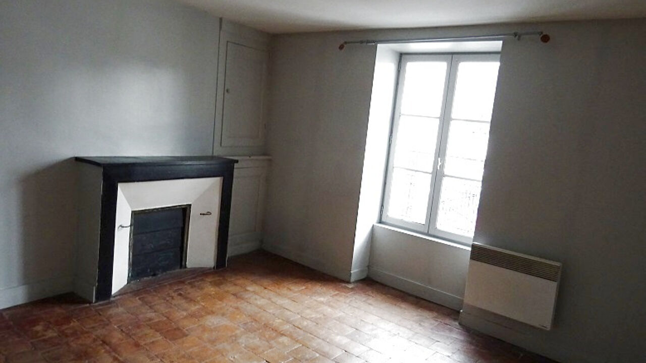 appartement 2 pièces 33 m2 à louer à Meung-sur-Loire (45130)