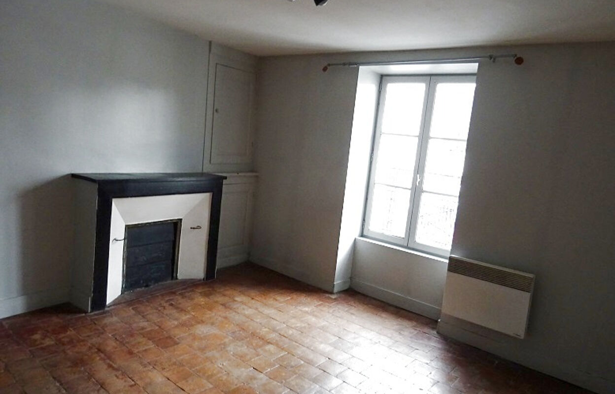 appartement 2 pièces 33 m2 à louer à Meung-sur-Loire (45130)