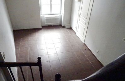 location appartement 400 € CC /mois à proximité de Saint-Hilaire-Saint-Mesmin (45160)