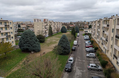 vente appartement 130 000 € à proximité de Saint-Quentin-Fallavier (38070)