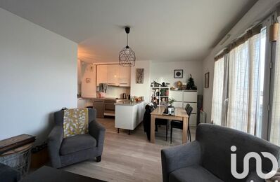 vente appartement 207 900 € à proximité de Ris-Orangis (91130)