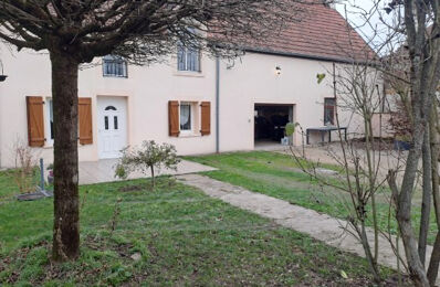 vente maison 205 000 € à proximité de Lamarche-sur-Saône (21760)