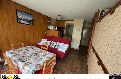 vente appartement 45 000 € à proximité de Chamrousse (38410)