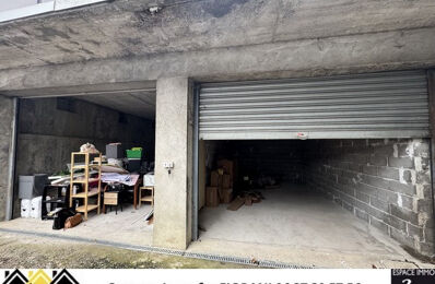 garage  pièces 40 m2 à vendre à La Mure (38350)