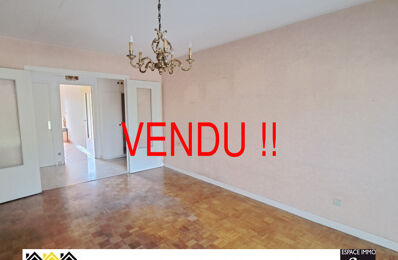 vente appartement 225 000 € à proximité de Crolles (38920)