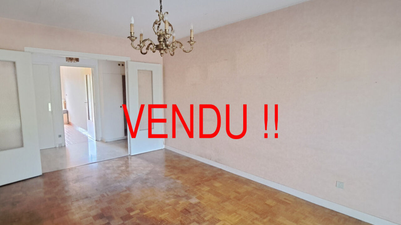 appartement 3 pièces 75 m2 à vendre à Meylan (38240)