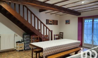 Maison 6 Pièces 130 m² à vendre à Chauché (85140)