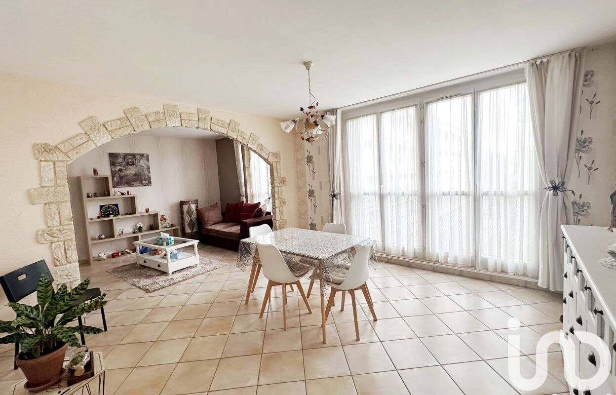 appartement 4 pièces 87 m2 à vendre à Beauvais (60000)