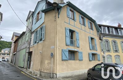 vente immeuble 211 000 € à proximité de Arreau (65240)