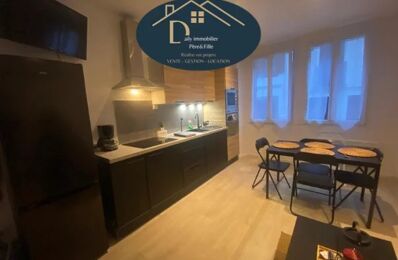 vente appartement 92 000 € à proximité de Fos (31440)