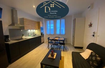 vente appartement 84 700 € à proximité de Saint-Aventin (31110)