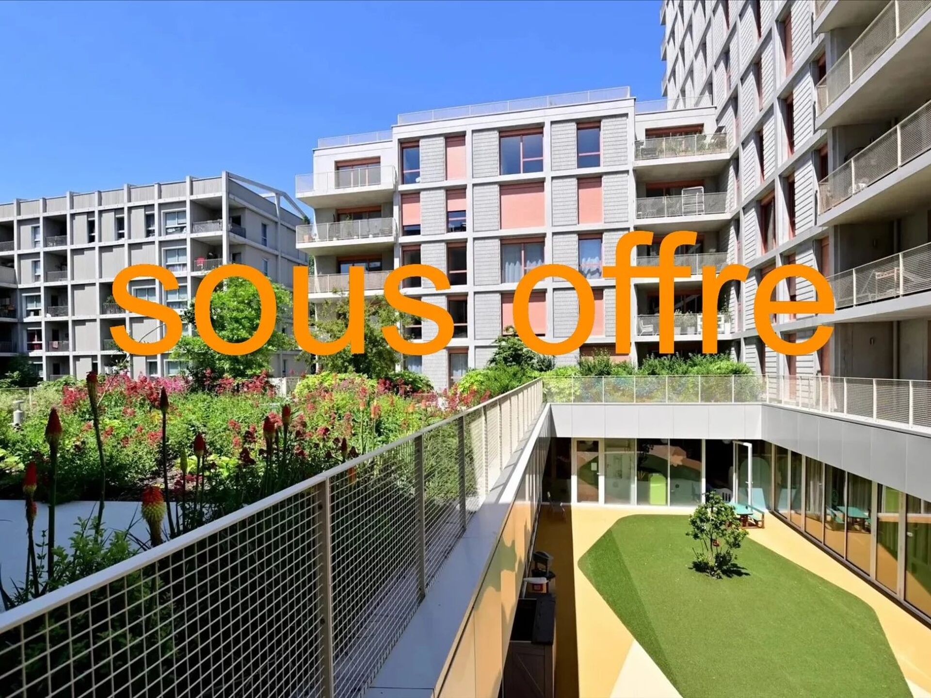 Appartement 5 pièces 108 m² · à Nantes · 108 m² · 479 000 €