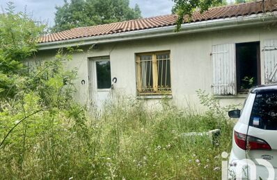 vente maison 128 999 € à proximité de Saint-Thomas (31470)