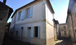 Maison 2 Pièces 63 m² à vendre à Rions (33410)