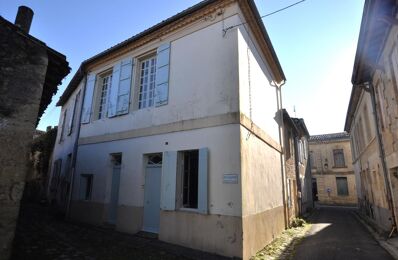 vente maison 199 500 € à proximité de Saint-Caprais-de-Bordeaux (33880)