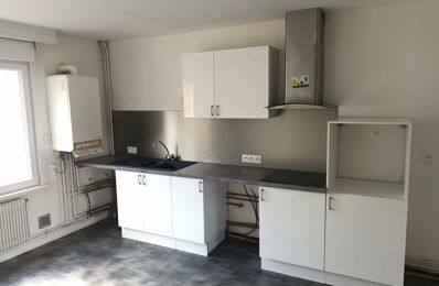 location appartement 600 € CC /mois à proximité de Dunkerque (59)